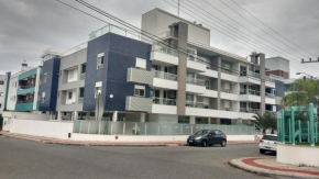 Гостиница Lindo ap, novo, mobiliado na praia do Novo Campeche  Флорианополис